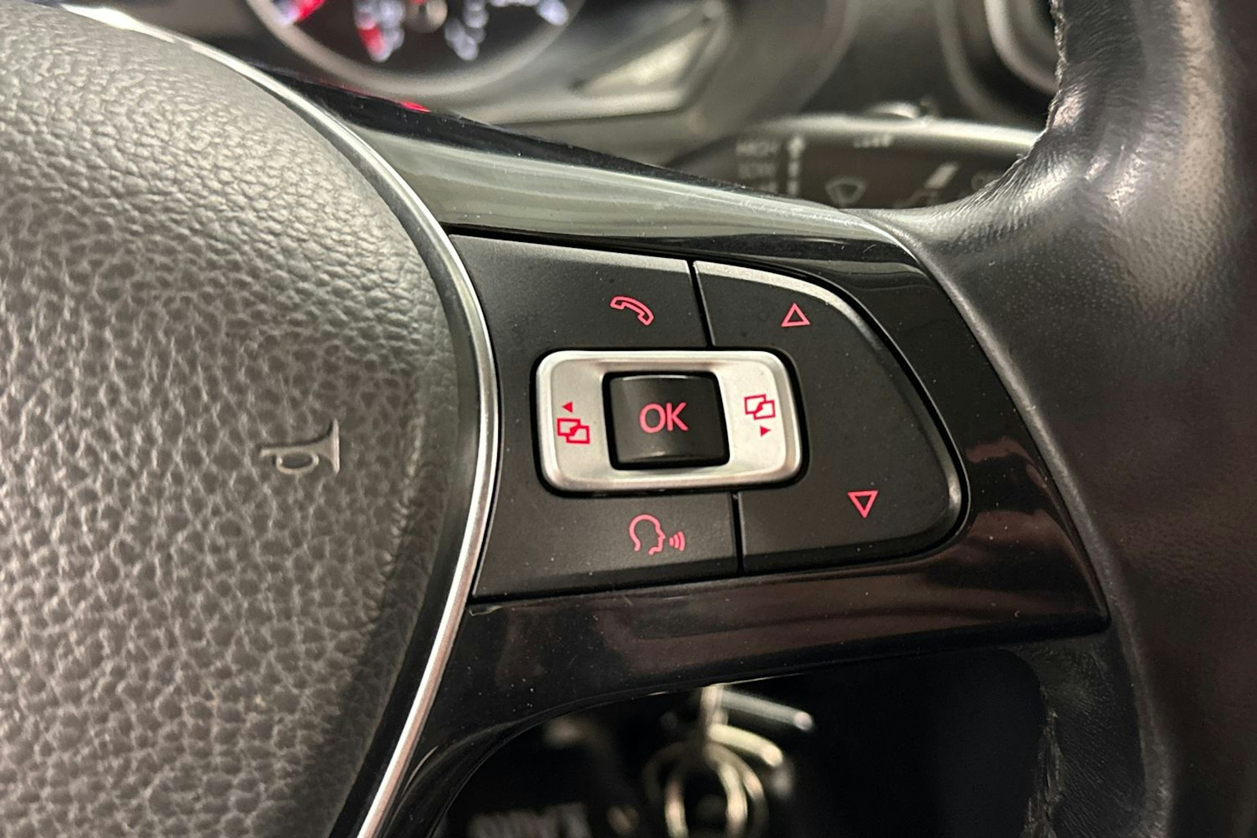 hopea Volkswagen Amarok 2020 kuva 17.