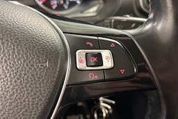 hopea Volkswagen Amarok 2020 kuva 17.