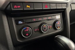 hopea Volkswagen Amarok 2020 kuva 19.