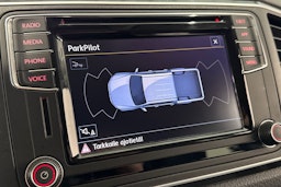 hopea Volkswagen Amarok 2020 kuva 21.