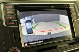 hopea Volkswagen Amarok 2020 kuva 22.