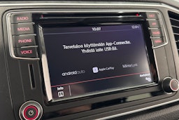 hopea Volkswagen Amarok 2020 kuva 23.