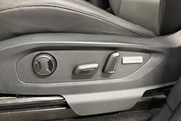 hopea Volkswagen Amarok 2020 kuva 25.