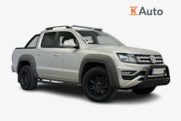 hopea Volkswagen Amarok 2020 kuva 1.