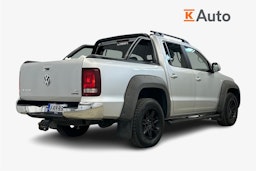 hopea Volkswagen Amarok 2020 kuva 2.