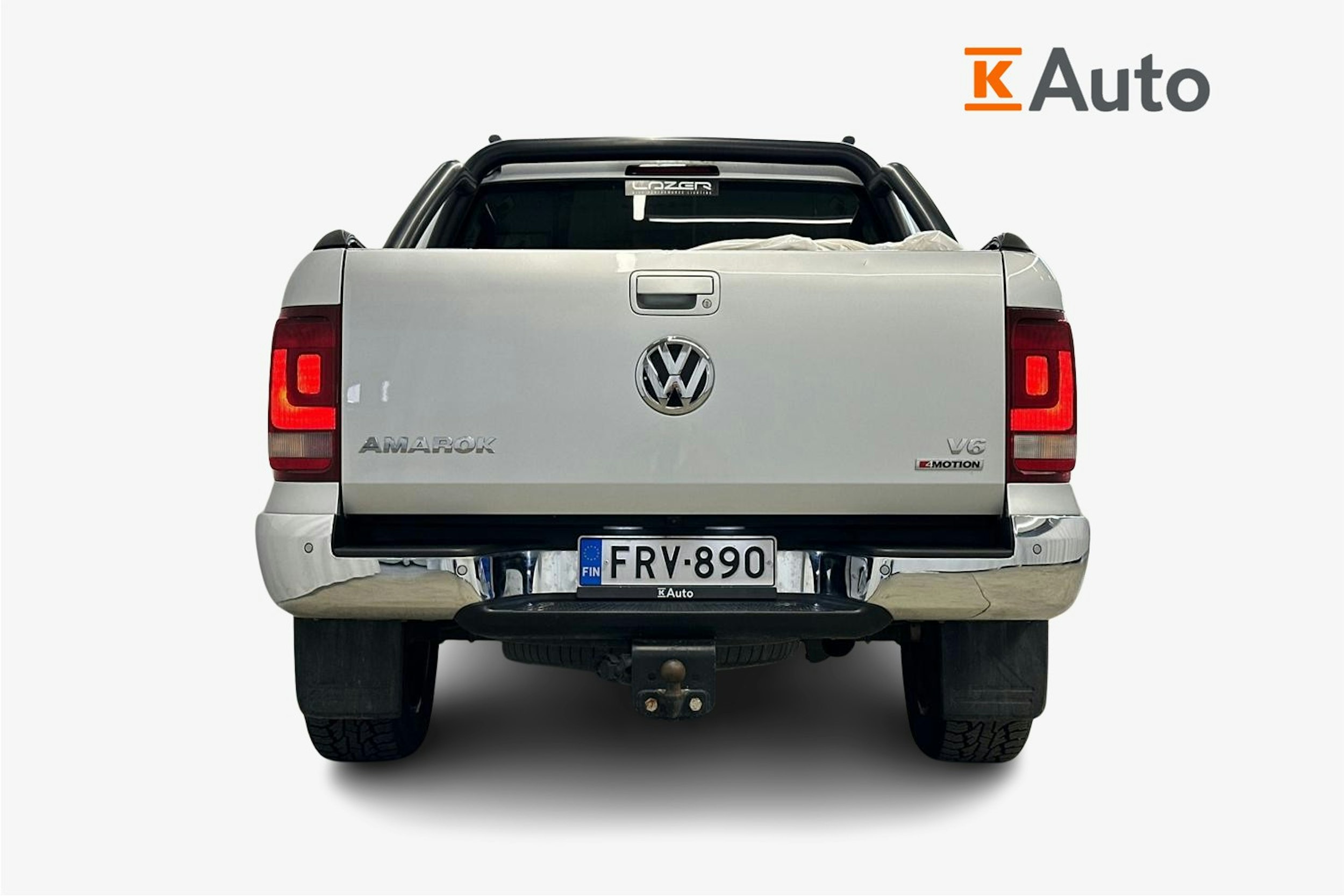 hopea Volkswagen Amarok 2020 kuva 3.