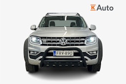 hopea Volkswagen Amarok 2020 kuva 4.