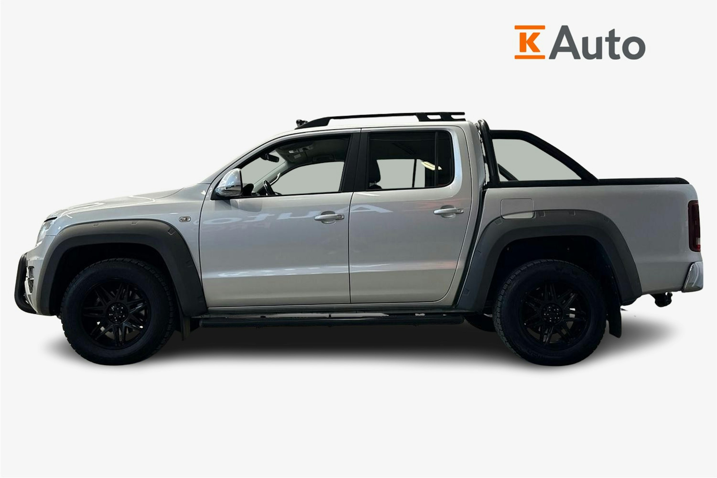 hopea Volkswagen Amarok 2020 kuva 5.