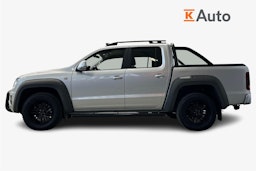hopea Volkswagen Amarok 2020 kuva 5.