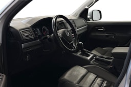 hopea Volkswagen Amarok 2020 kuva 6.