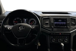 hopea Volkswagen Amarok 2020 kuva 7.