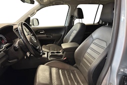 hopea Volkswagen Amarok 2020 kuva 8.