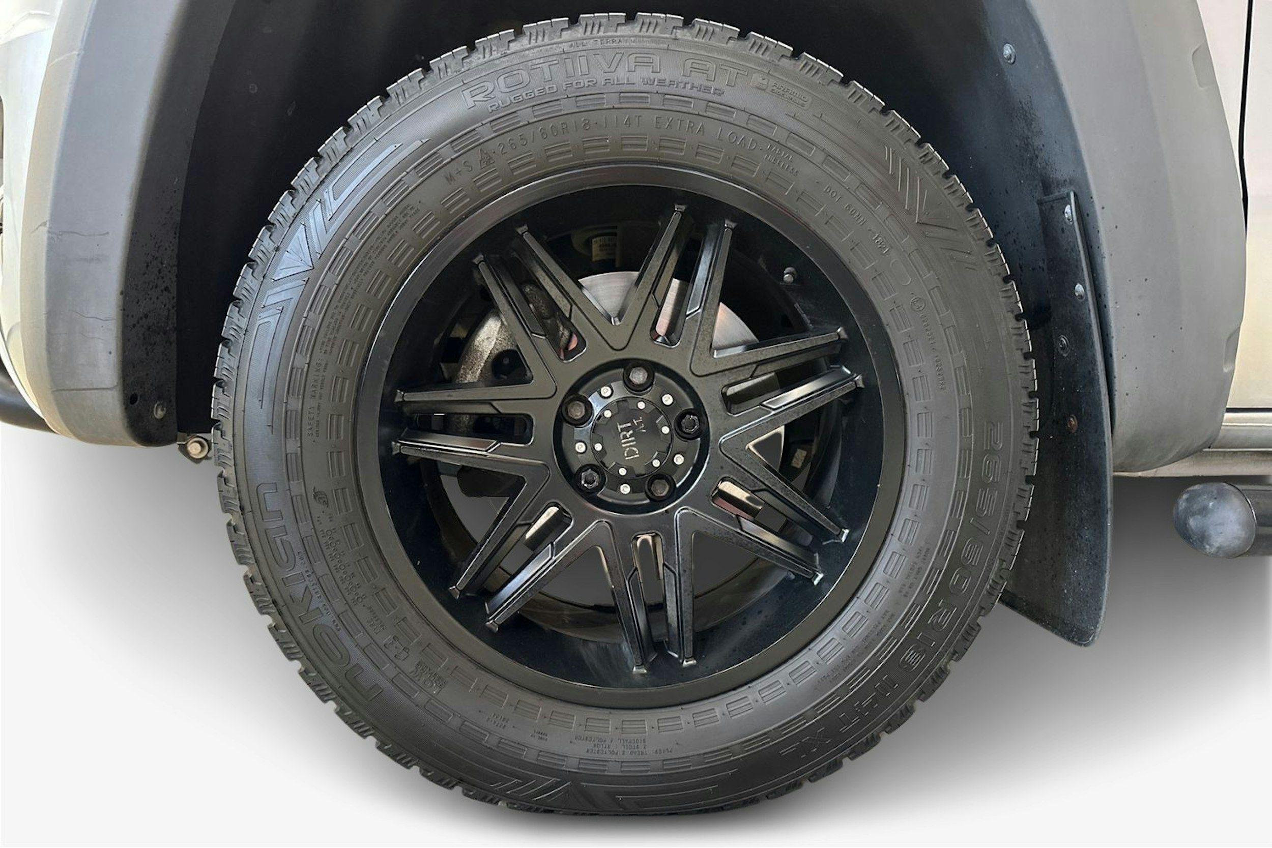 hopea Volkswagen Amarok 2020 kuva 9.