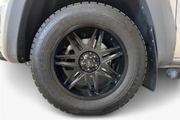 hopea Volkswagen Amarok 2020 kuva 9.