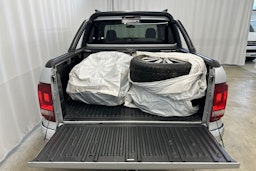 hopea Volkswagen Amarok 2020 kuva 10.