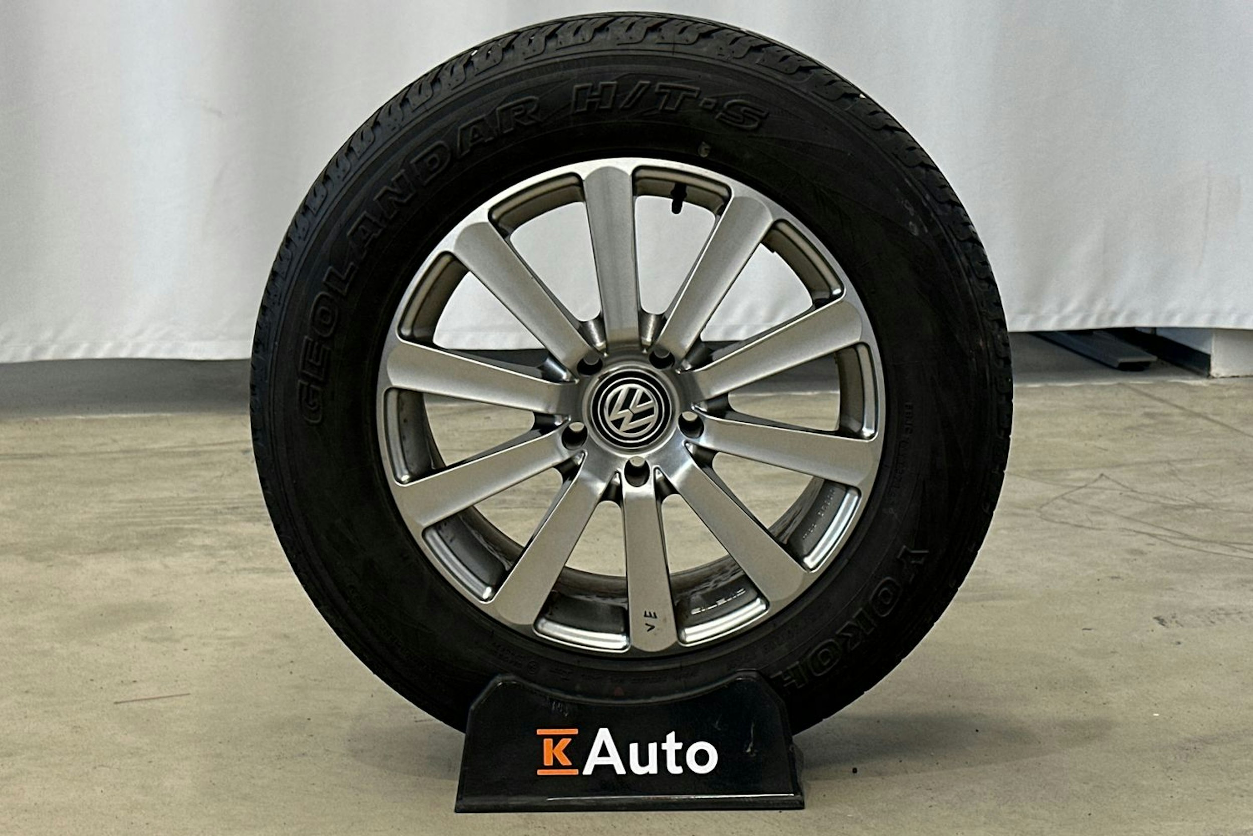 hopea Volkswagen Amarok 2020 kuva 11.