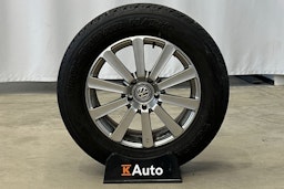 hopea Volkswagen Amarok 2020 kuva 11.