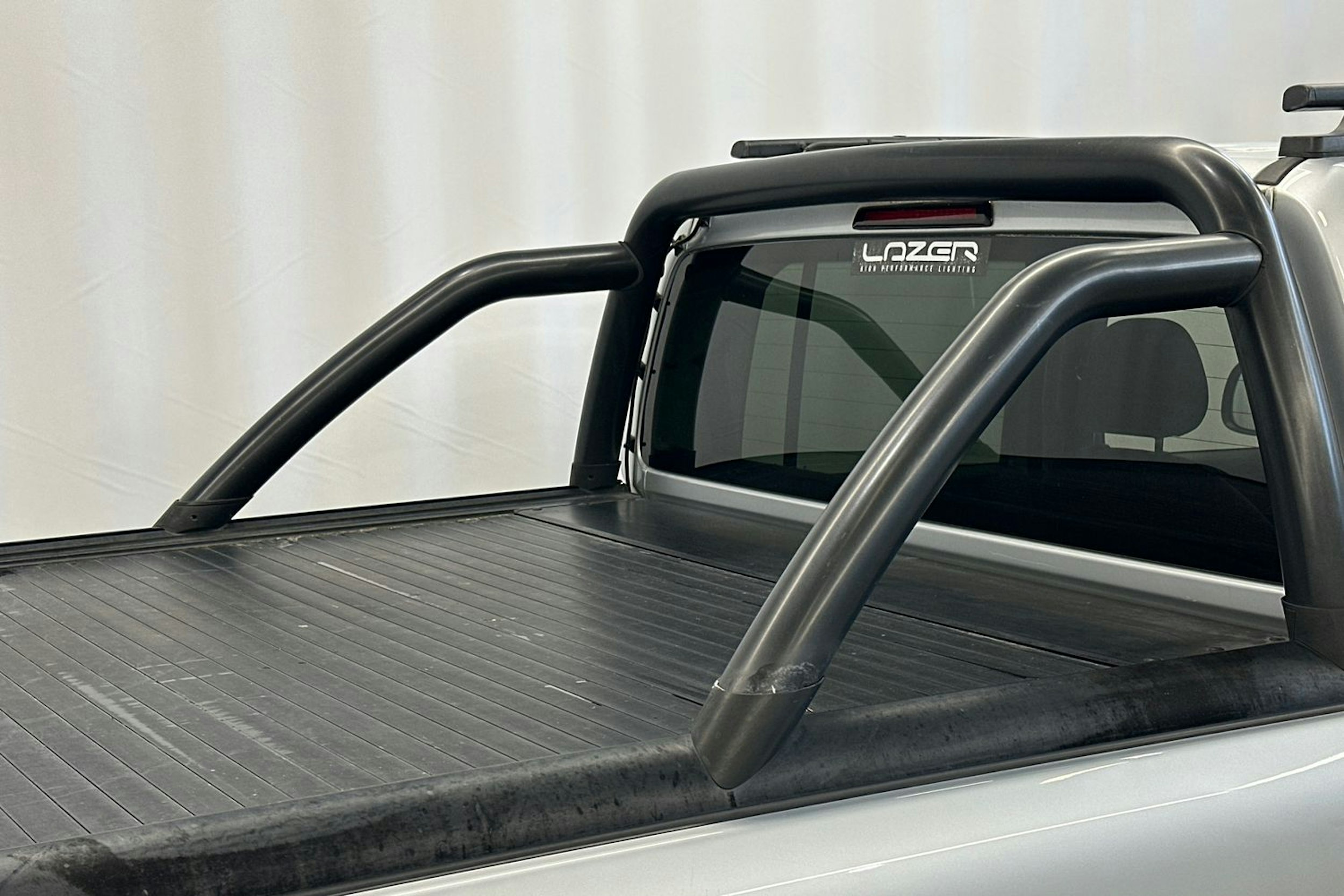 hopea Volkswagen Amarok 2020 kuva 12.