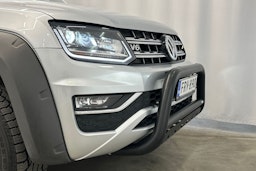 hopea Volkswagen Amarok 2020 kuva 14.