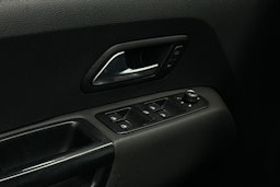 hopea Volkswagen Amarok 2020 kuva 16.