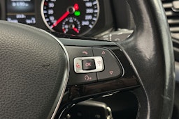 hopea Volkswagen Amarok 2020 kuva 21.