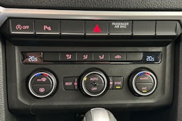 hopea Volkswagen Amarok 2020 kuva 23.