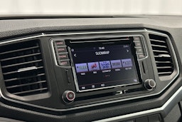hopea Volkswagen Amarok 2020 kuva 24.