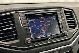 hopea Volkswagen Amarok 2020 kuva 25.