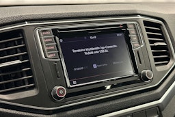 hopea Volkswagen Amarok 2020 kuva 26.