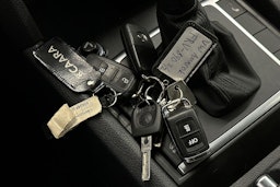hopea Volkswagen Amarok 2020 kuva 28.