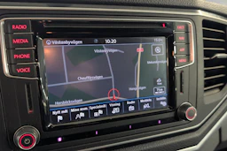 valkoinen Volkswagen Amarok 2020 kuva 21.
