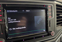 valkoinen Volkswagen Amarok 2020 kuva 23.