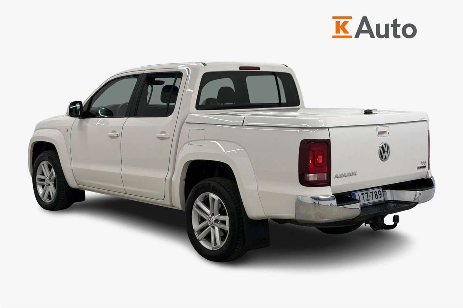 Volkswagen Amarok 2020, kuva 2/38
