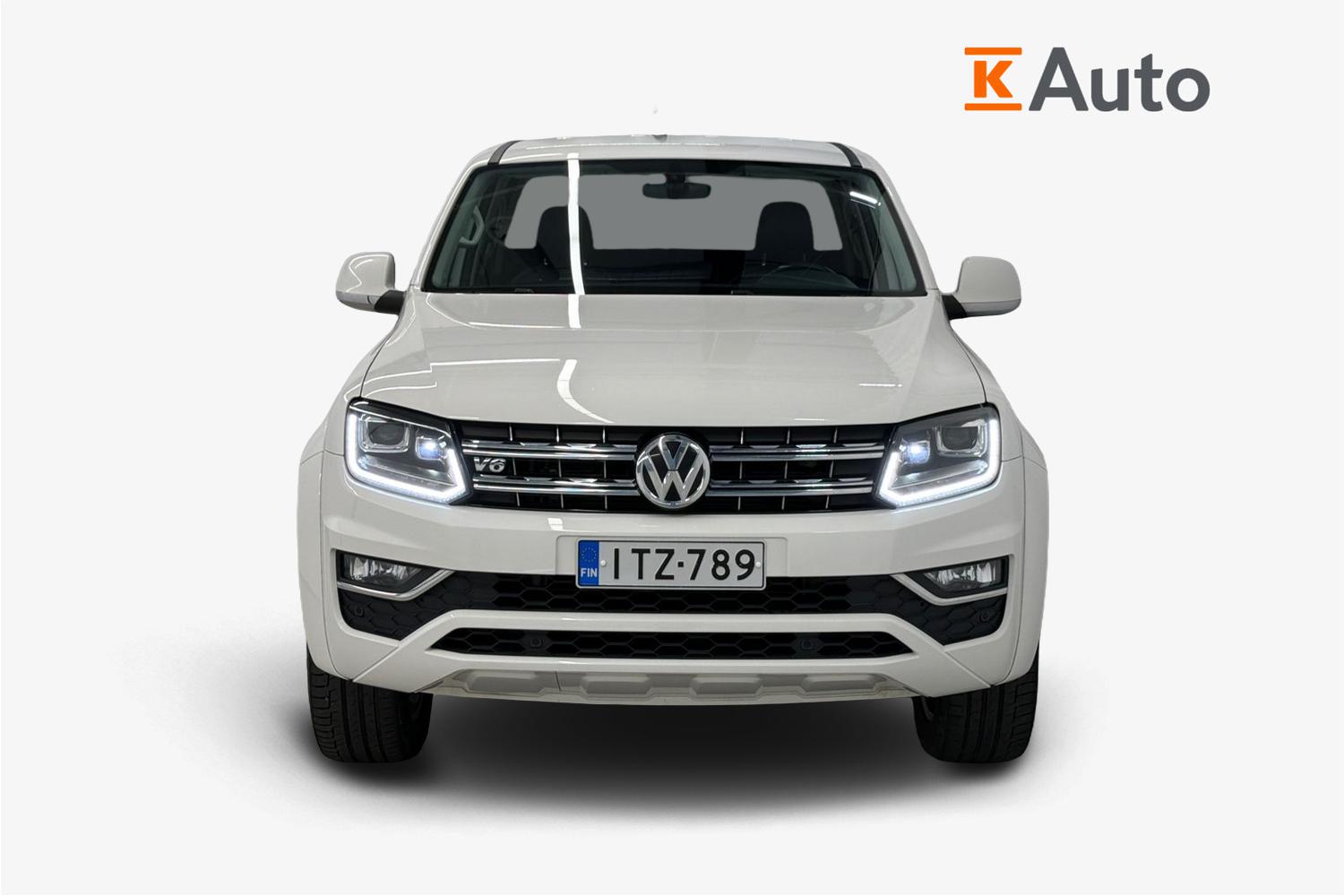 Volkswagen Amarok 2020, kuva 4/38