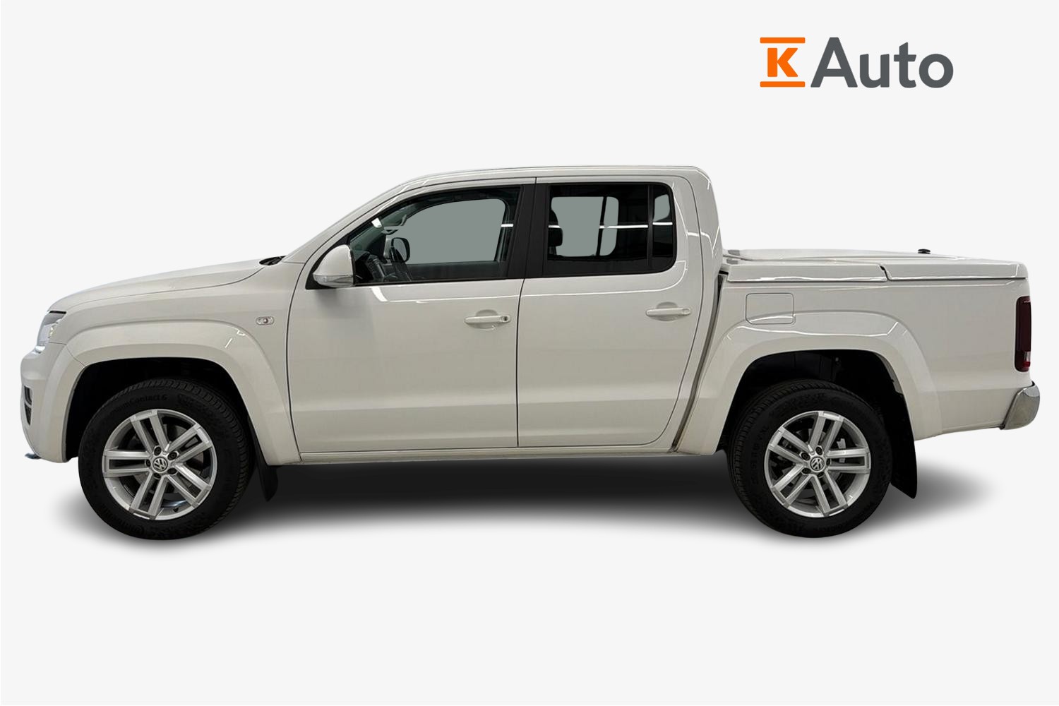 Volkswagen Amarok 2020, kuva 5/38