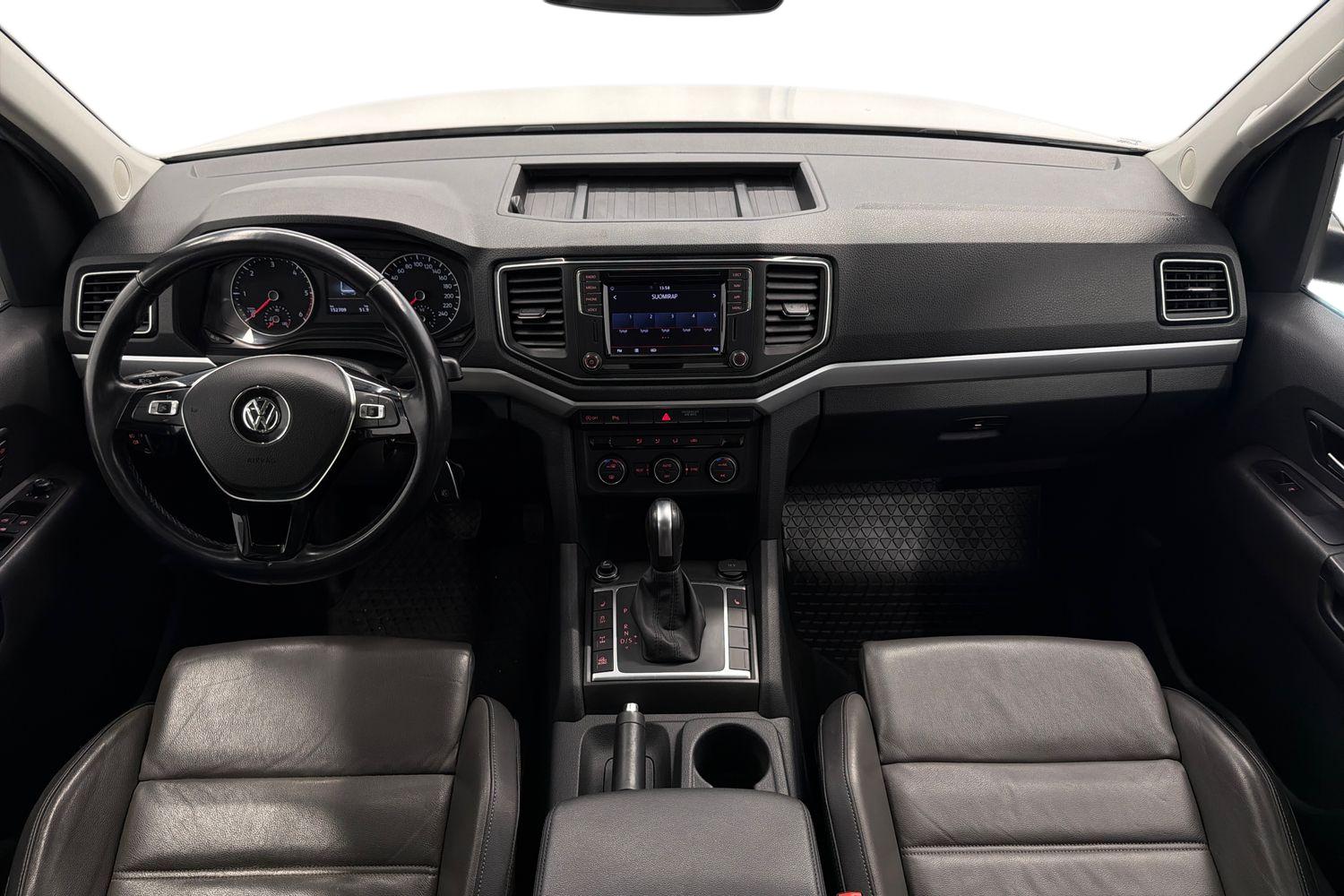 Volkswagen Amarok 2020, kuva 7/38