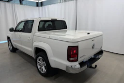 valkoinen Volkswagen Amarok 2020 kuva 31.