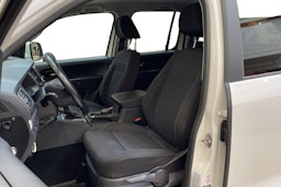 valkoinen Volkswagen Amarok 2020 kuva 7.