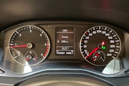 valkoinen Volkswagen Amarok 2020 kuva 19.