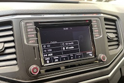 valkoinen Volkswagen Amarok 2020 kuva 21.