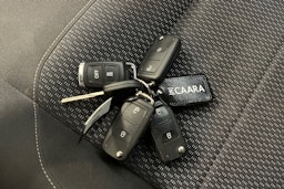 valkoinen Volkswagen Amarok 2020 kuva 29.