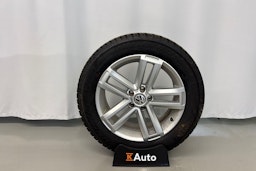 harmaa Volkswagen Amarok 2020 kuva 33.