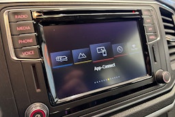 Sininen Volkswagen Amarok 2020 kuva 13.