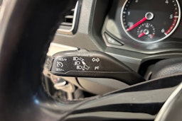 Sininen Volkswagen Amarok 2020 kuva 18.