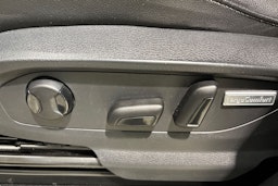 Sininen Volkswagen Amarok 2020 kuva 21.