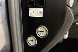 Sininen Volkswagen Amarok 2020 kuva 22.