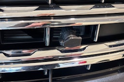 Sininen Volkswagen Amarok 2020 kuva 27.