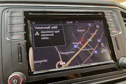 musta Volkswagen Amarok 2020 kuva 19.