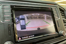 musta Volkswagen Amarok 2020 kuva 21.