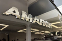 musta Volkswagen Amarok 2020 kuva 29.